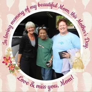 Meet your Posher, Donna